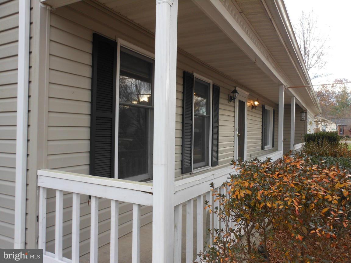 LAKE RIDGE - Residential Lease