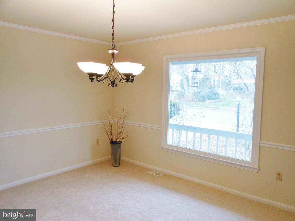 LAKE RIDGE - Residential Lease