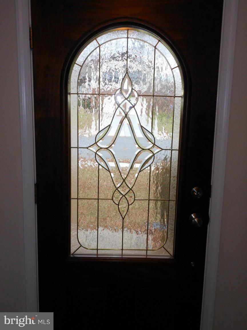 LAKE RIDGE - Residential Lease