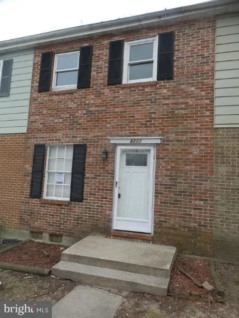 8217 Tomlinson Court, Severn, MD MLS: MDAA2115632