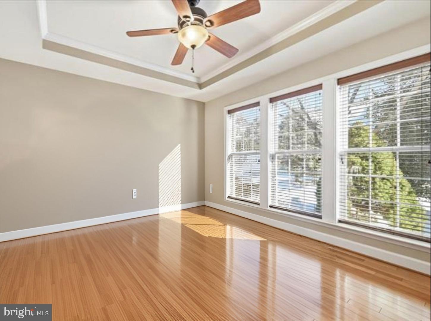 POTOMAC GREEN - Residential