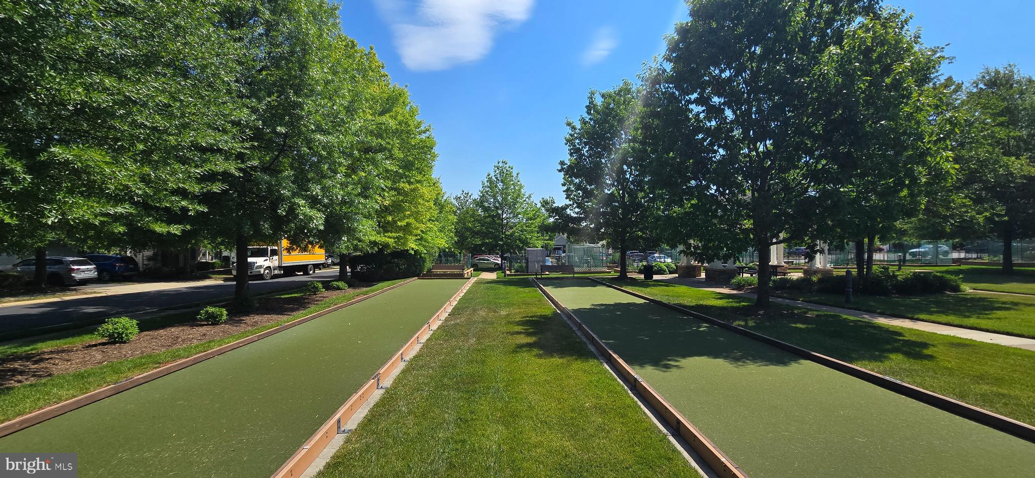 POTOMAC GREEN - Residential