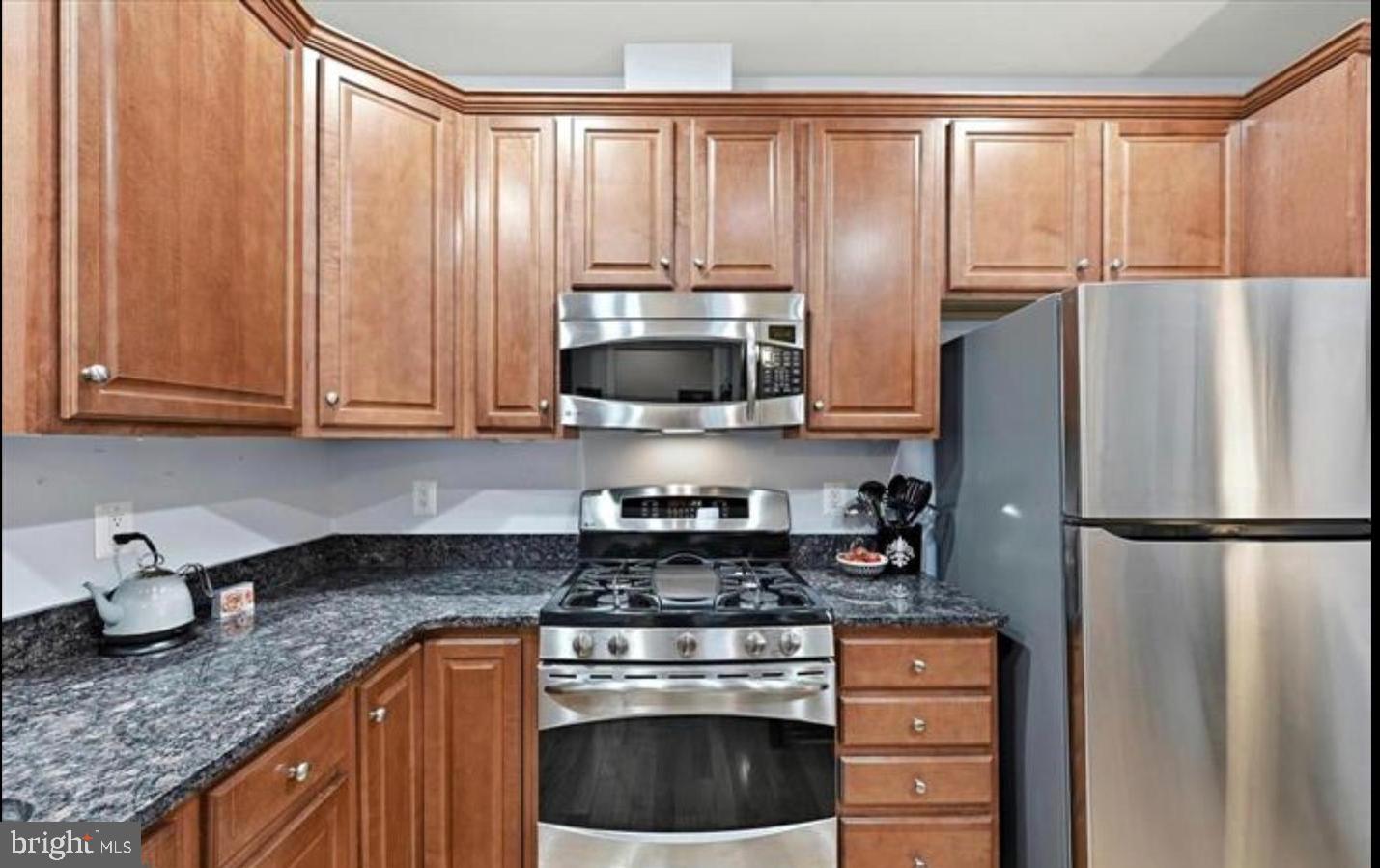 POTOMAC GREEN - Residential