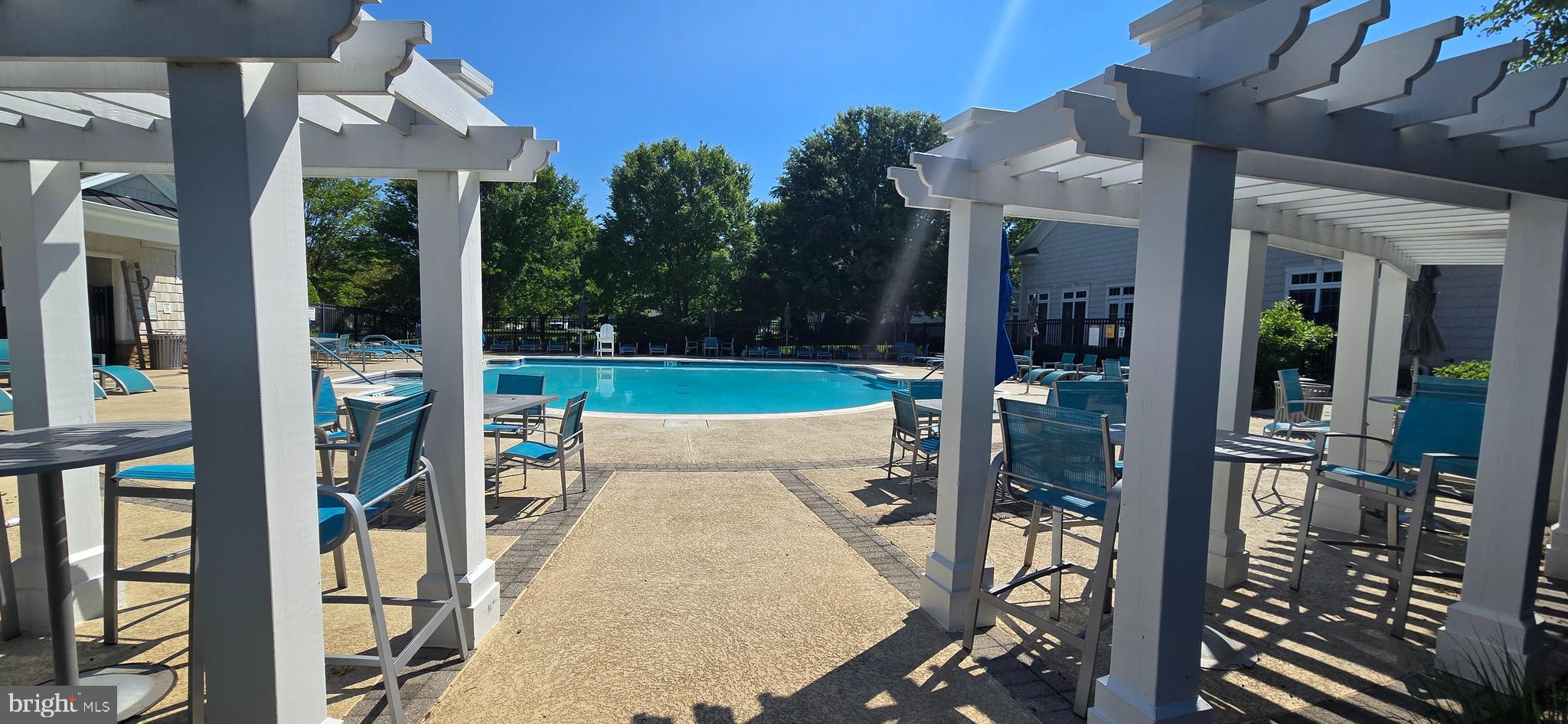 POTOMAC GREEN - Residential