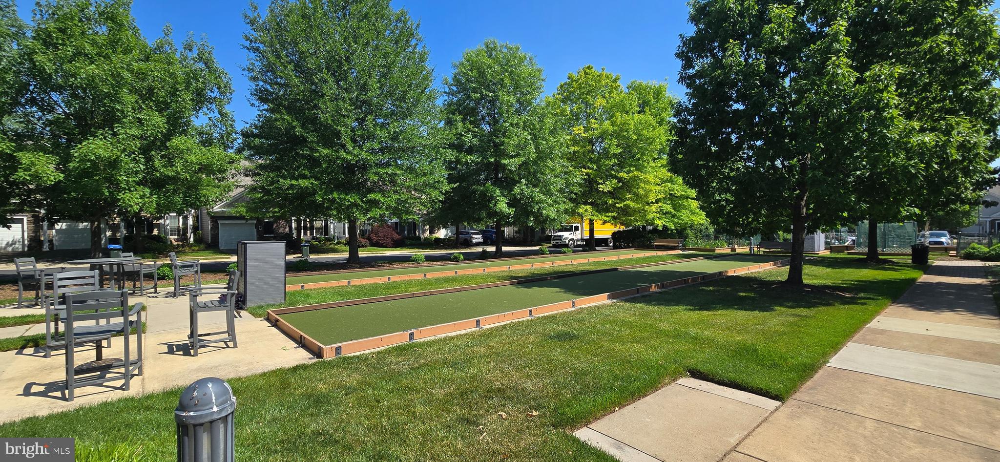 POTOMAC GREEN - Residential