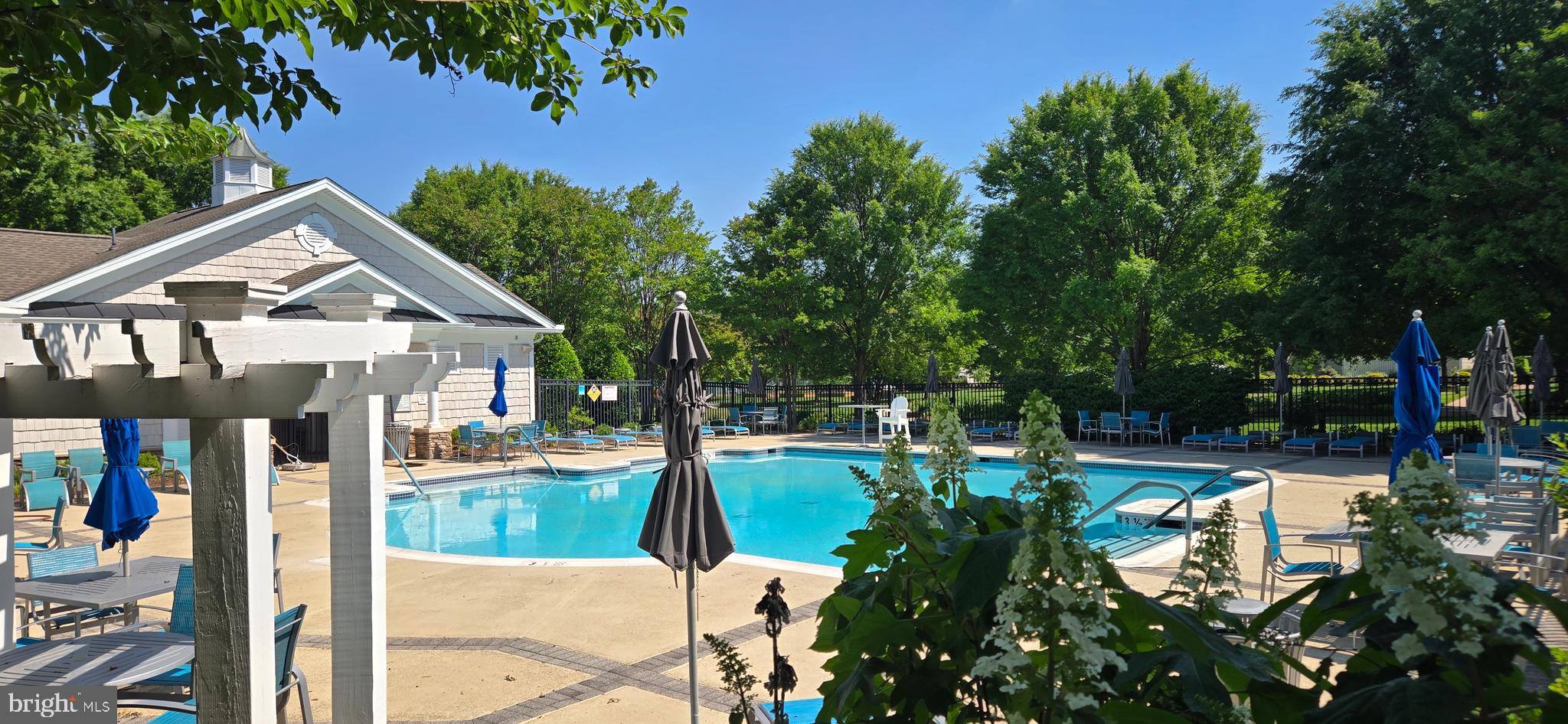 POTOMAC GREEN - Residential