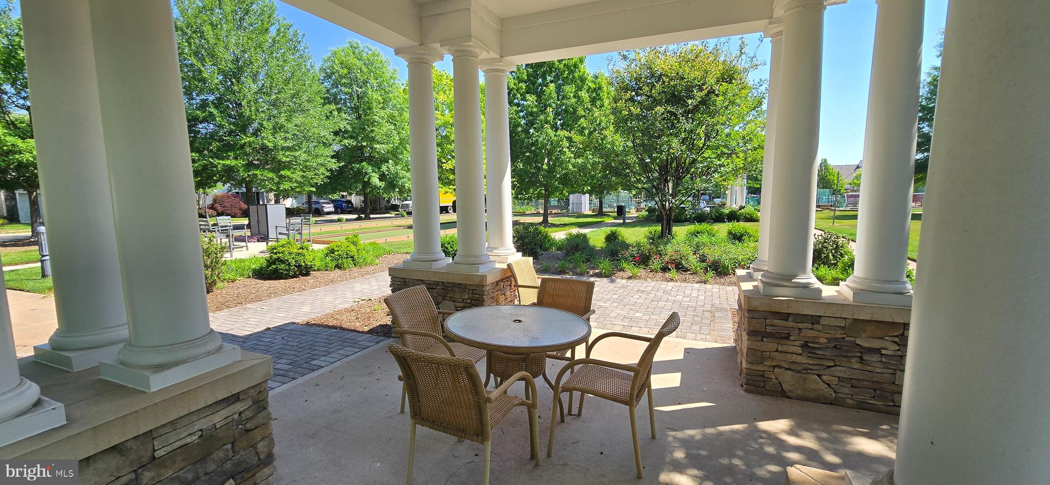 POTOMAC GREEN - Residential