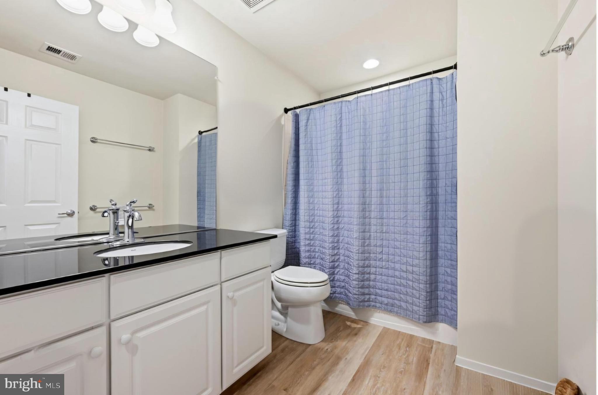 POTOMAC GREEN - Residential