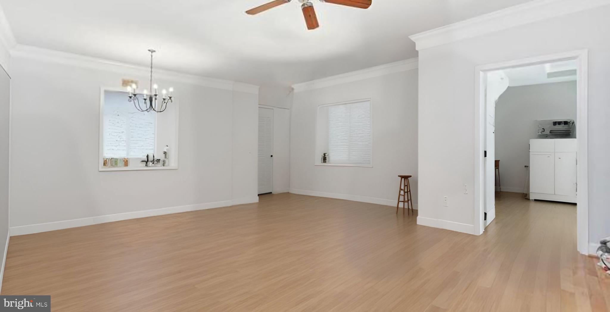 POTOMAC GREEN - Residential