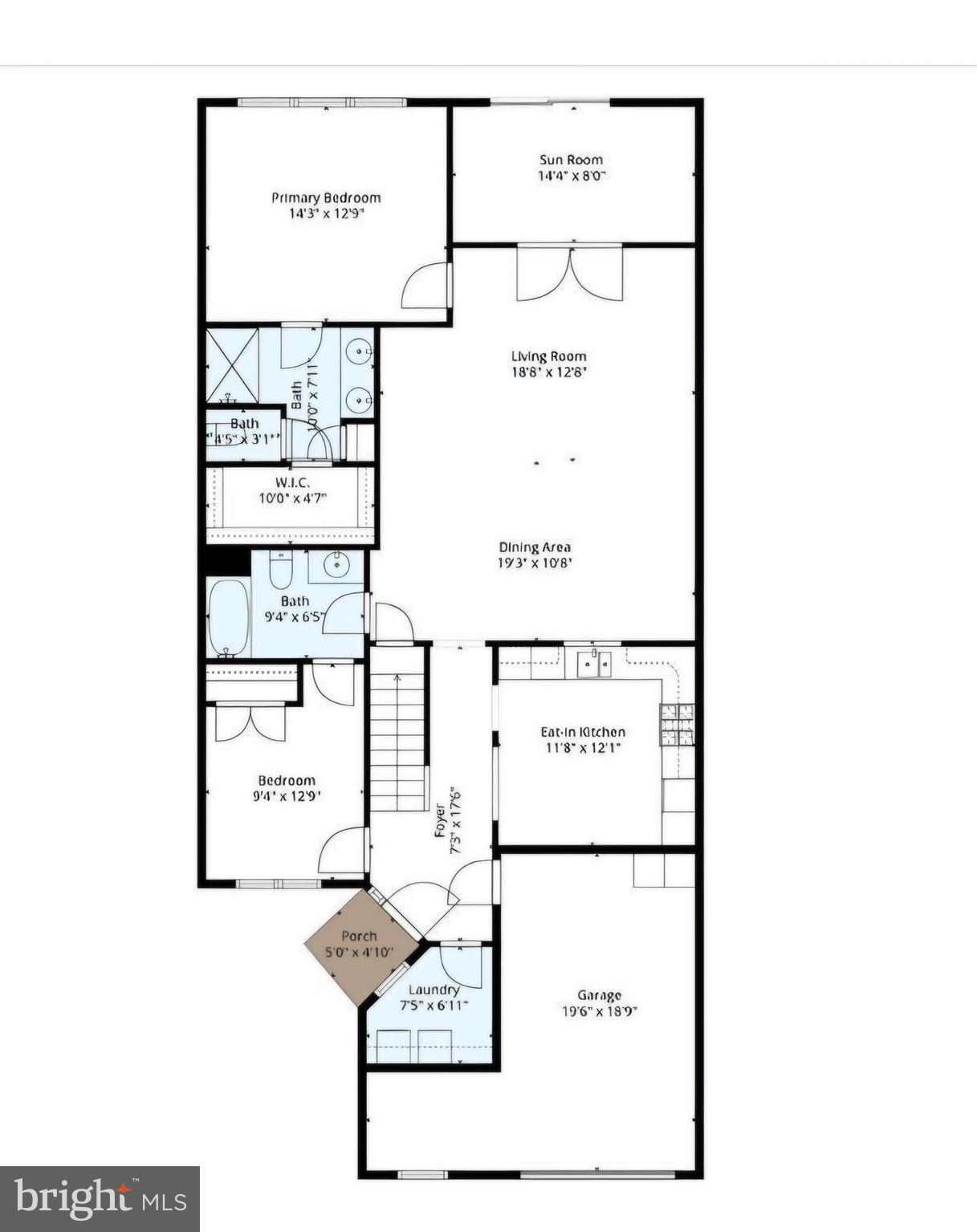 POTOMAC GREEN - Residential