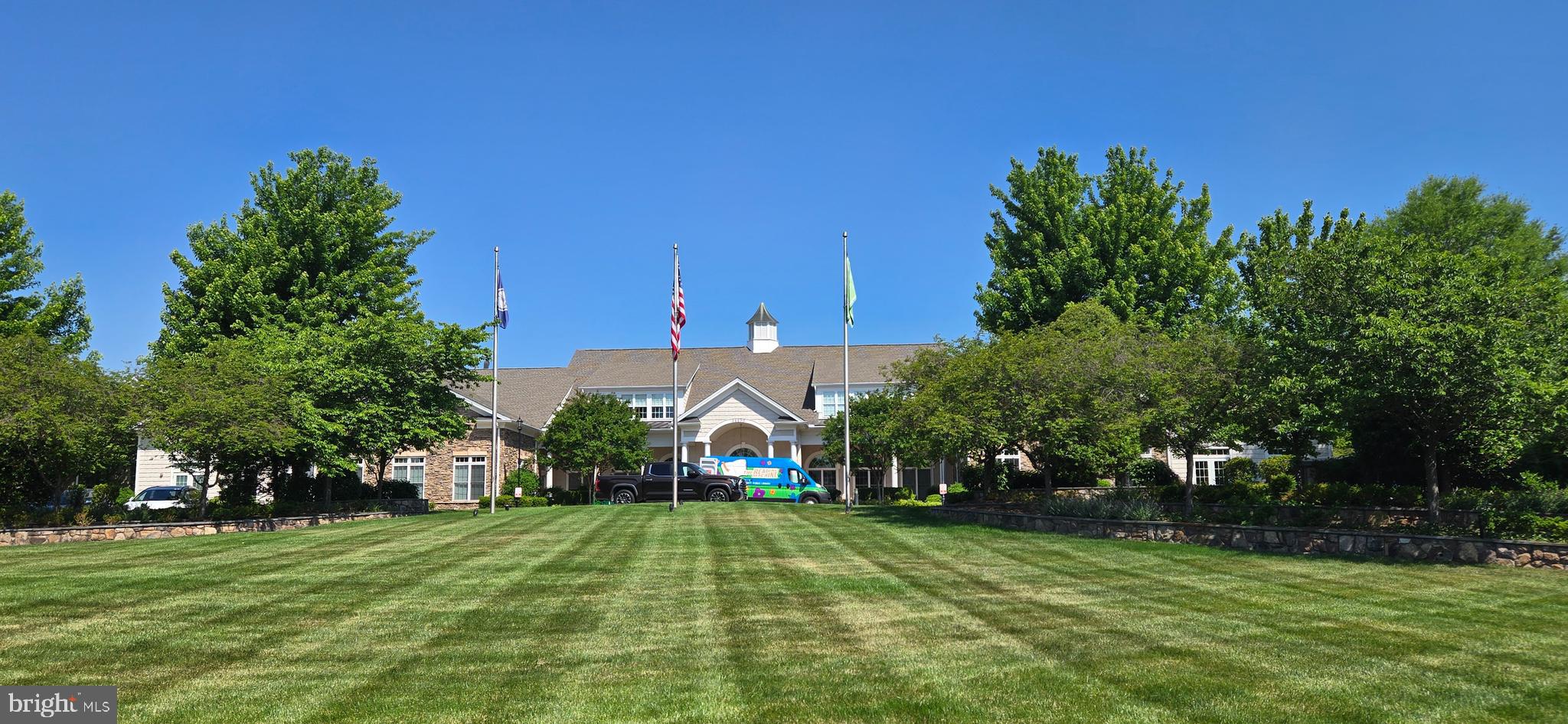 POTOMAC GREEN - Residential