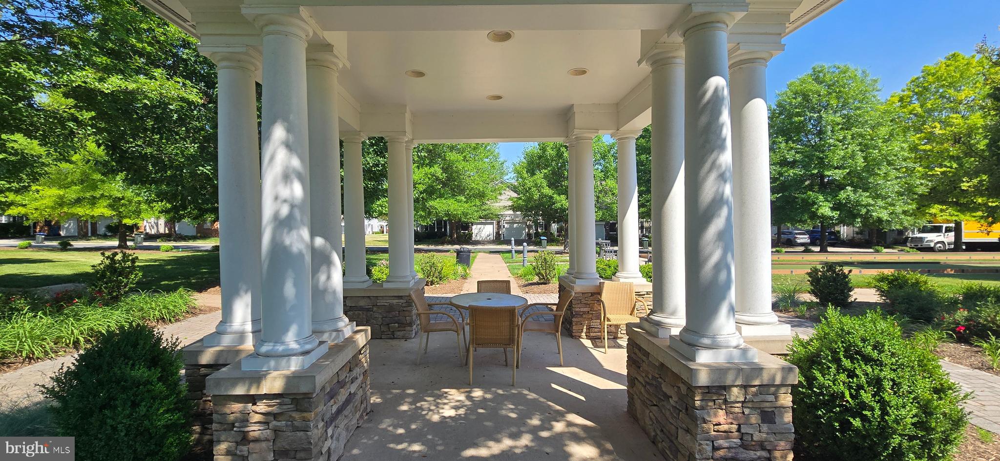 POTOMAC GREEN - Residential