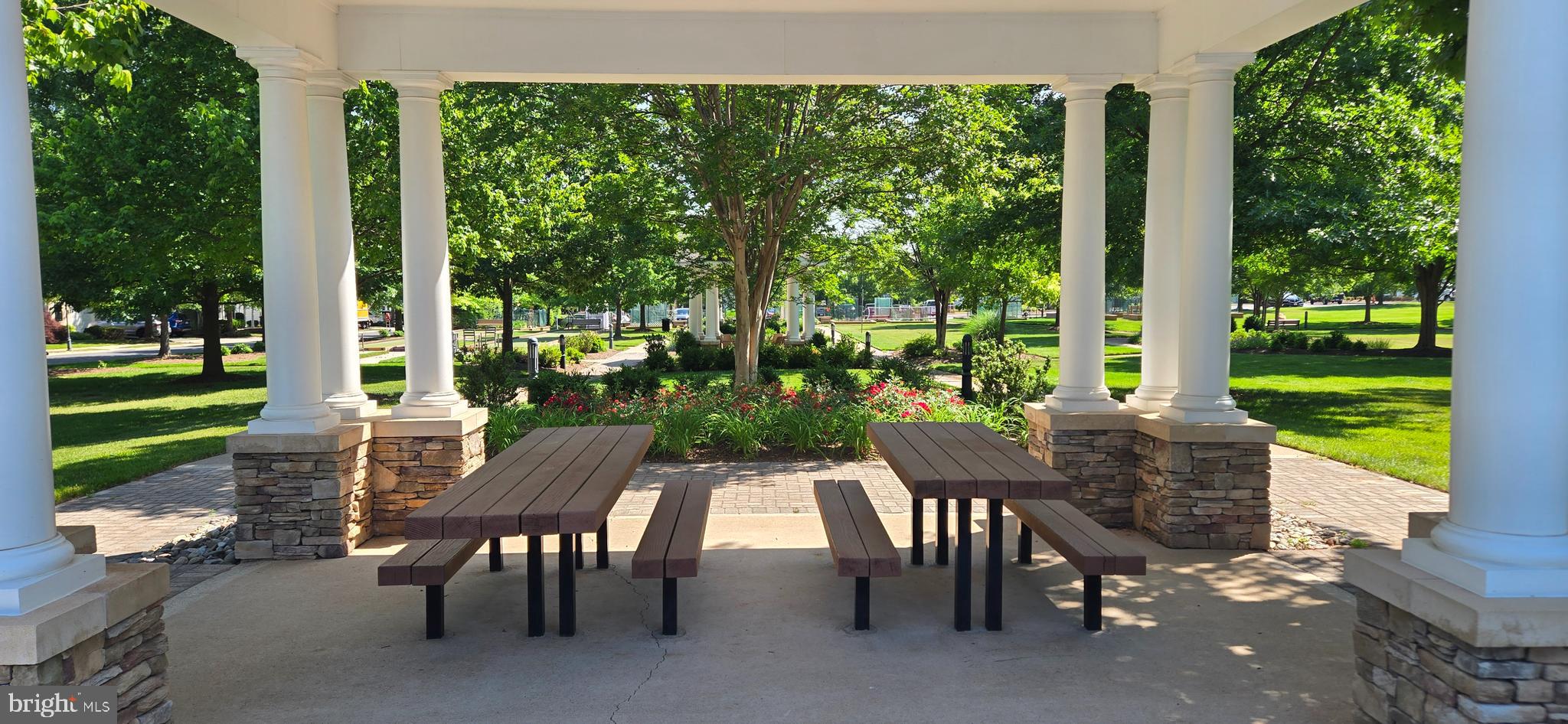 POTOMAC GREEN - Residential