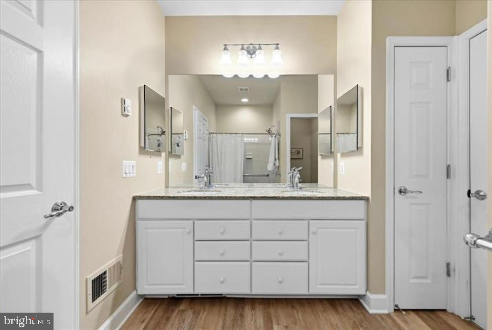 POTOMAC GREEN - Residential