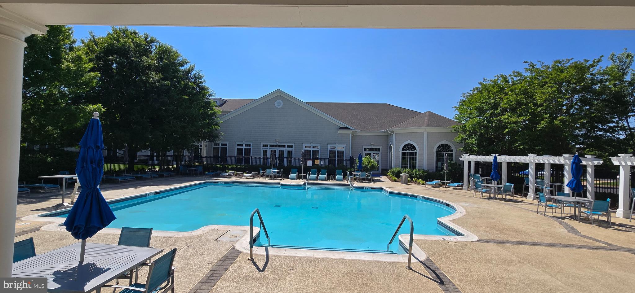 POTOMAC GREEN - Residential