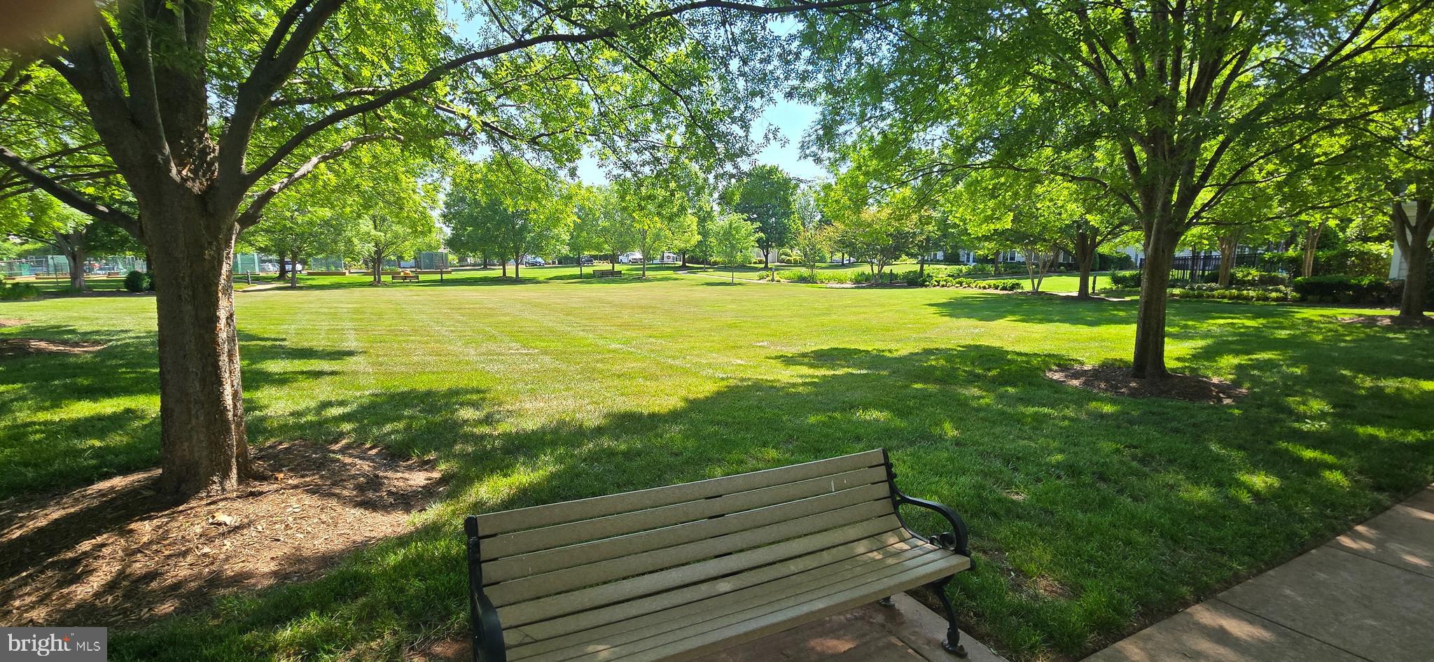POTOMAC GREEN - Residential