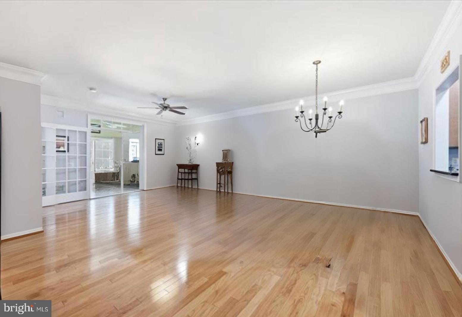 POTOMAC GREEN - Residential