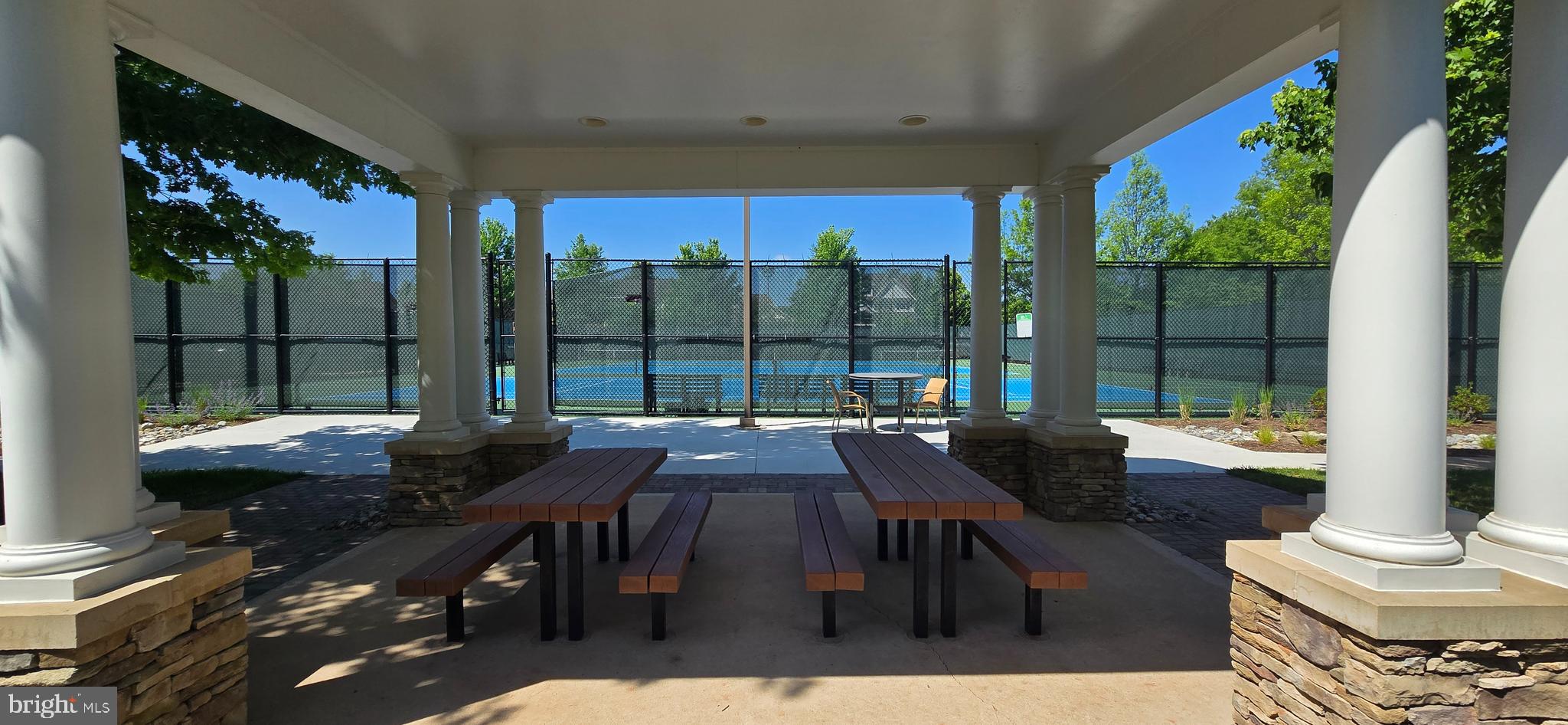 POTOMAC GREEN - Residential