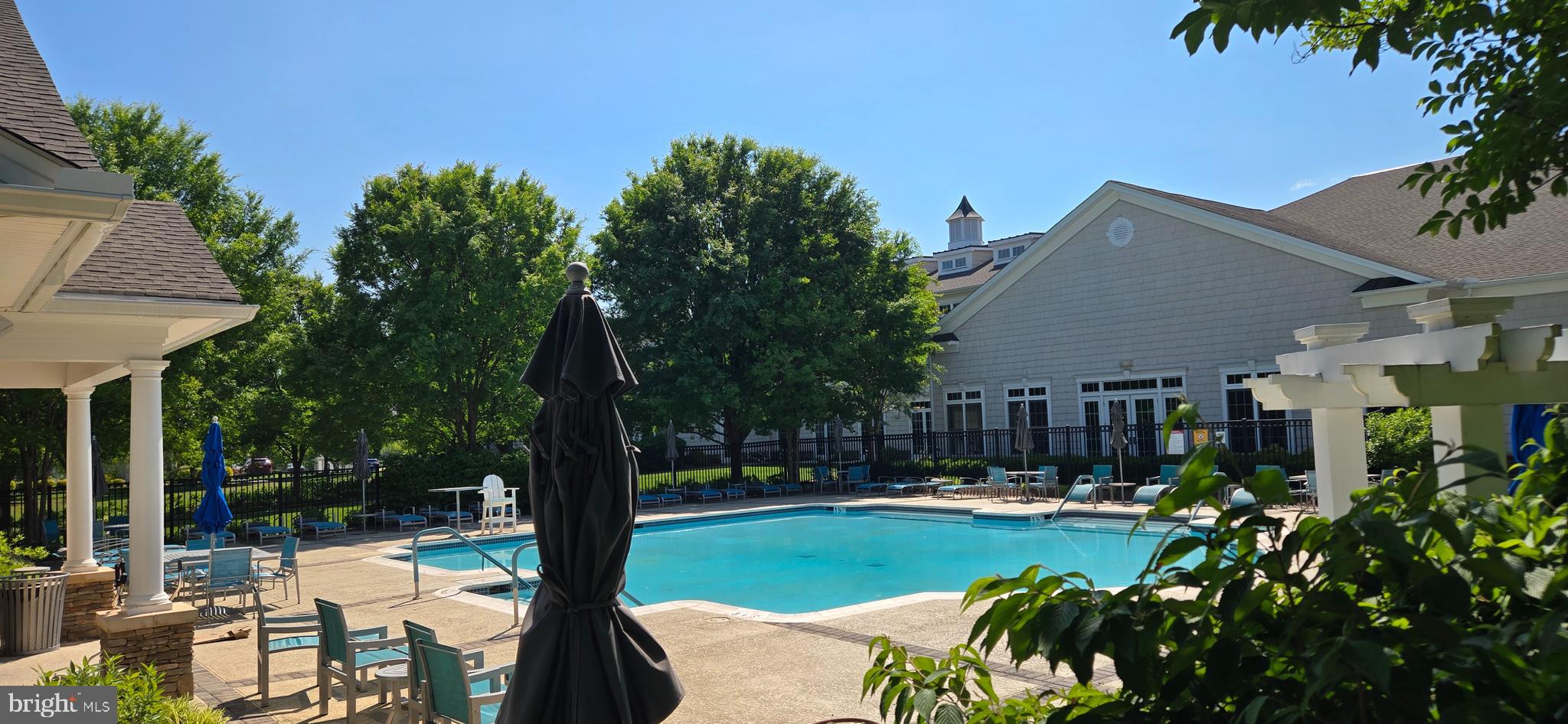 POTOMAC GREEN - Residential