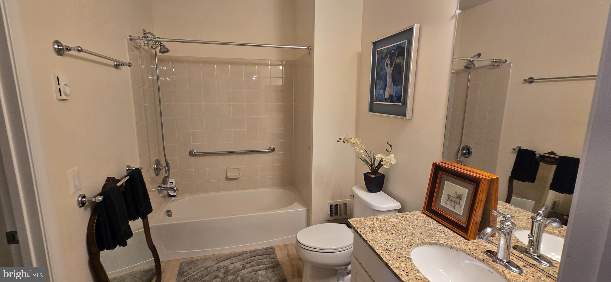 POTOMAC GREEN - Residential