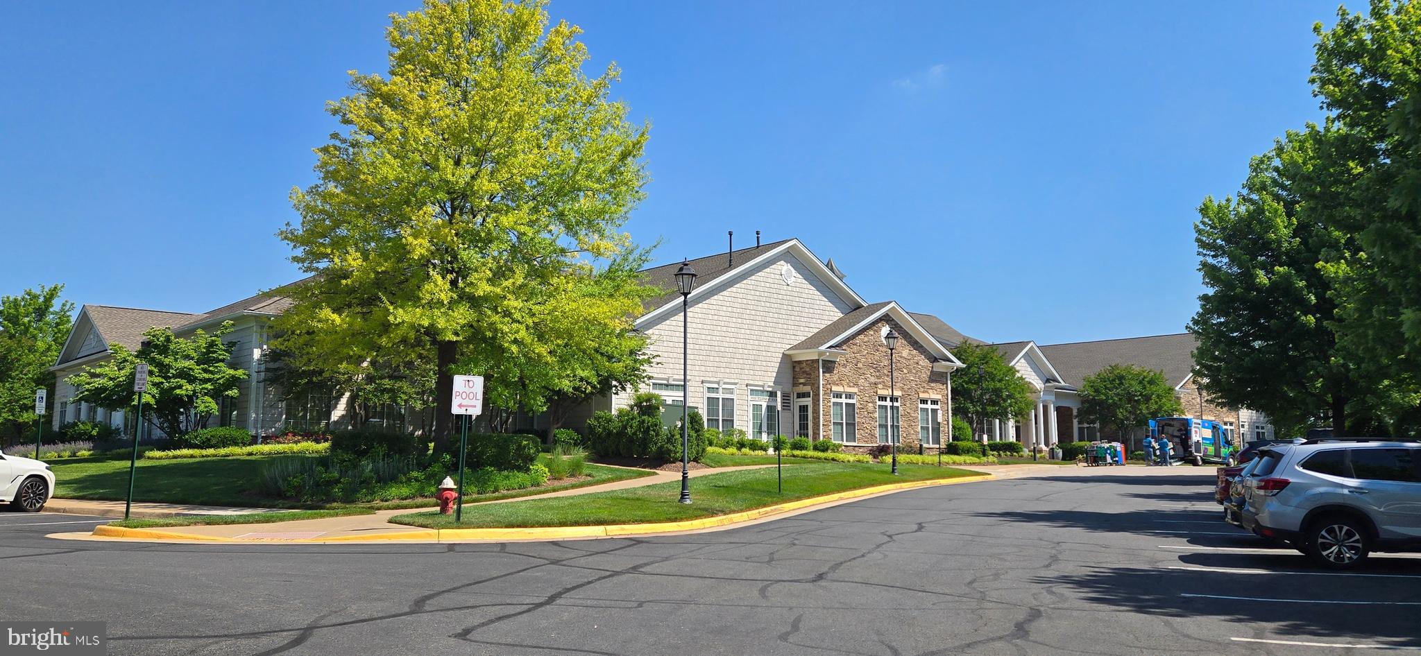 POTOMAC GREEN - Residential