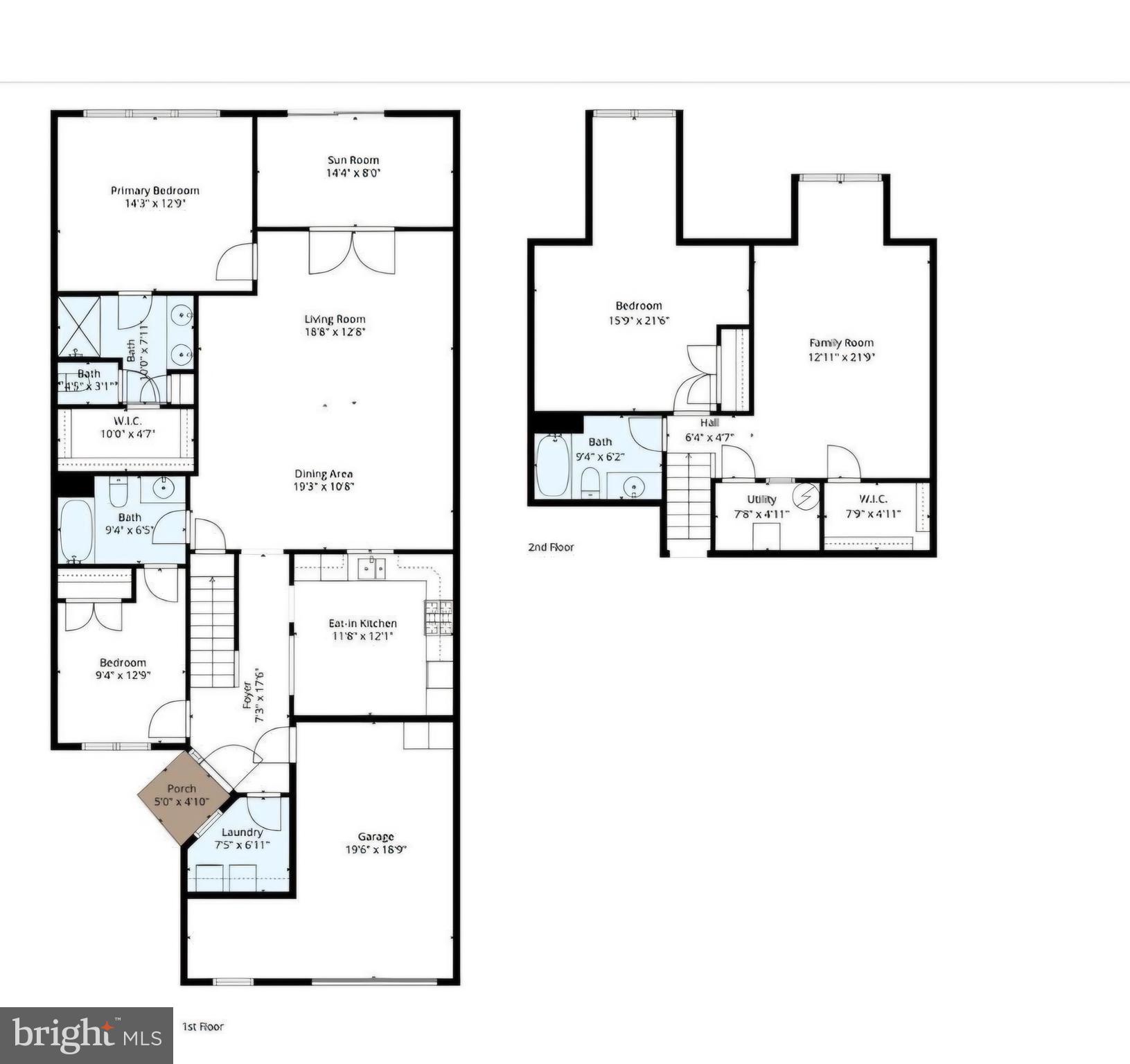 POTOMAC GREEN - Residential
