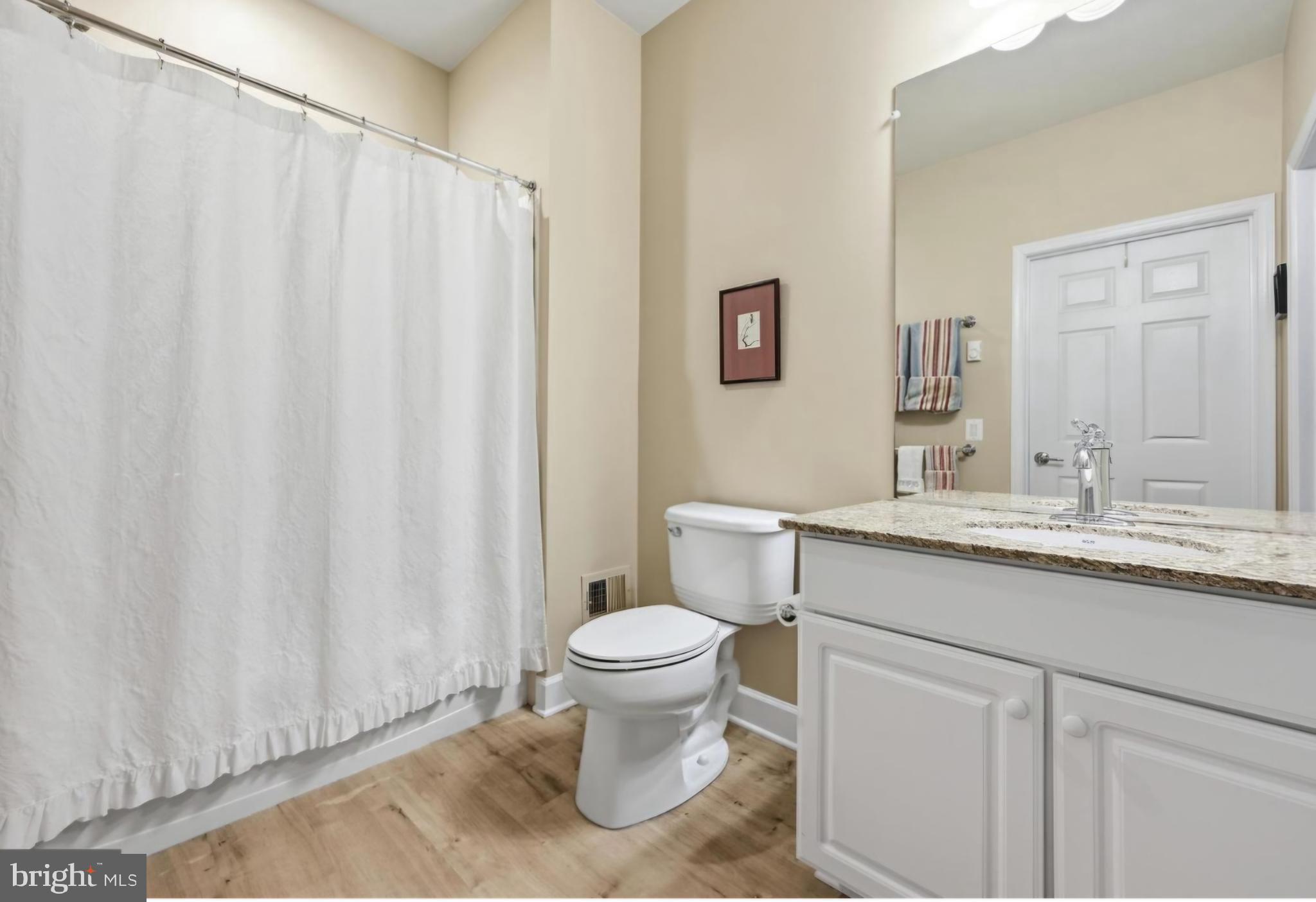 POTOMAC GREEN - Residential