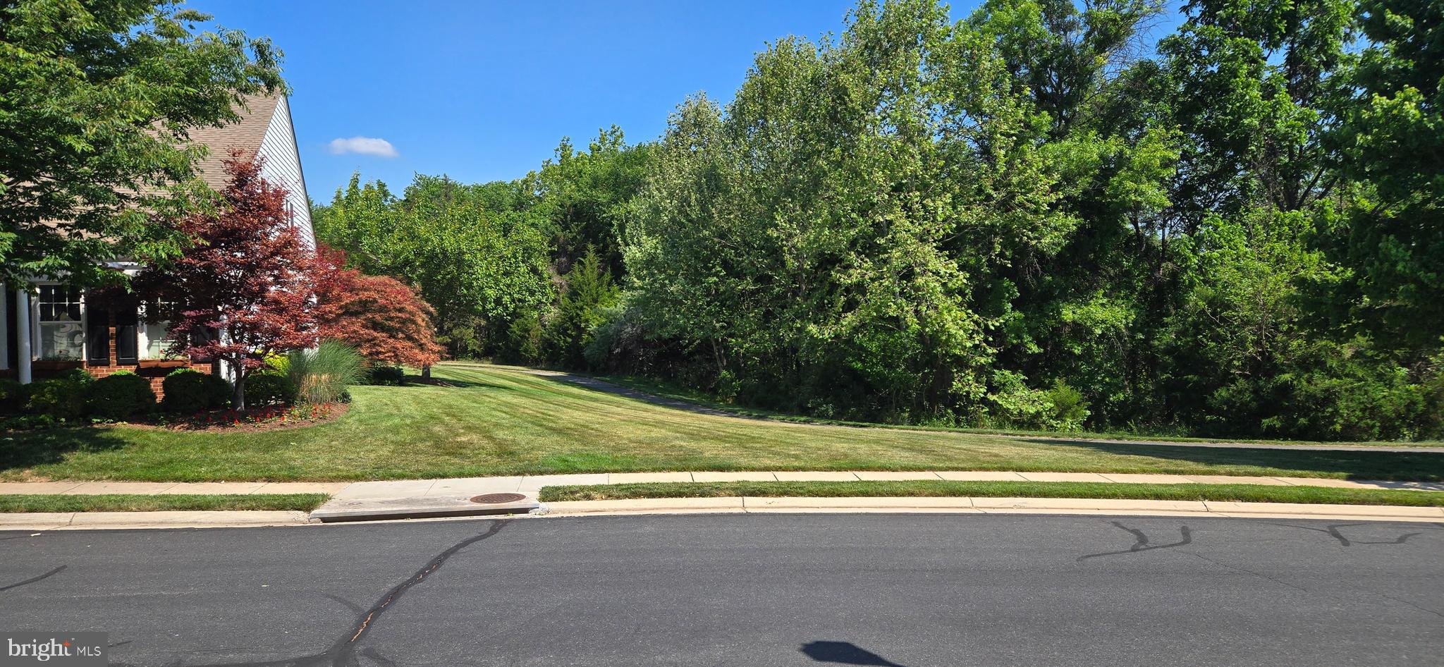 POTOMAC GREEN - Residential