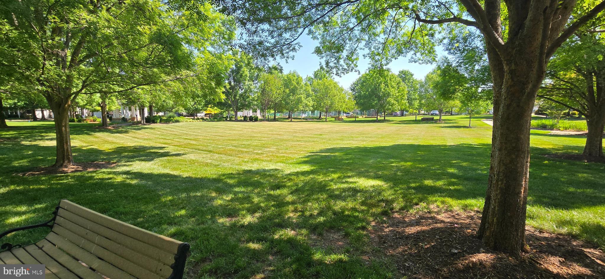 POTOMAC GREEN - Residential