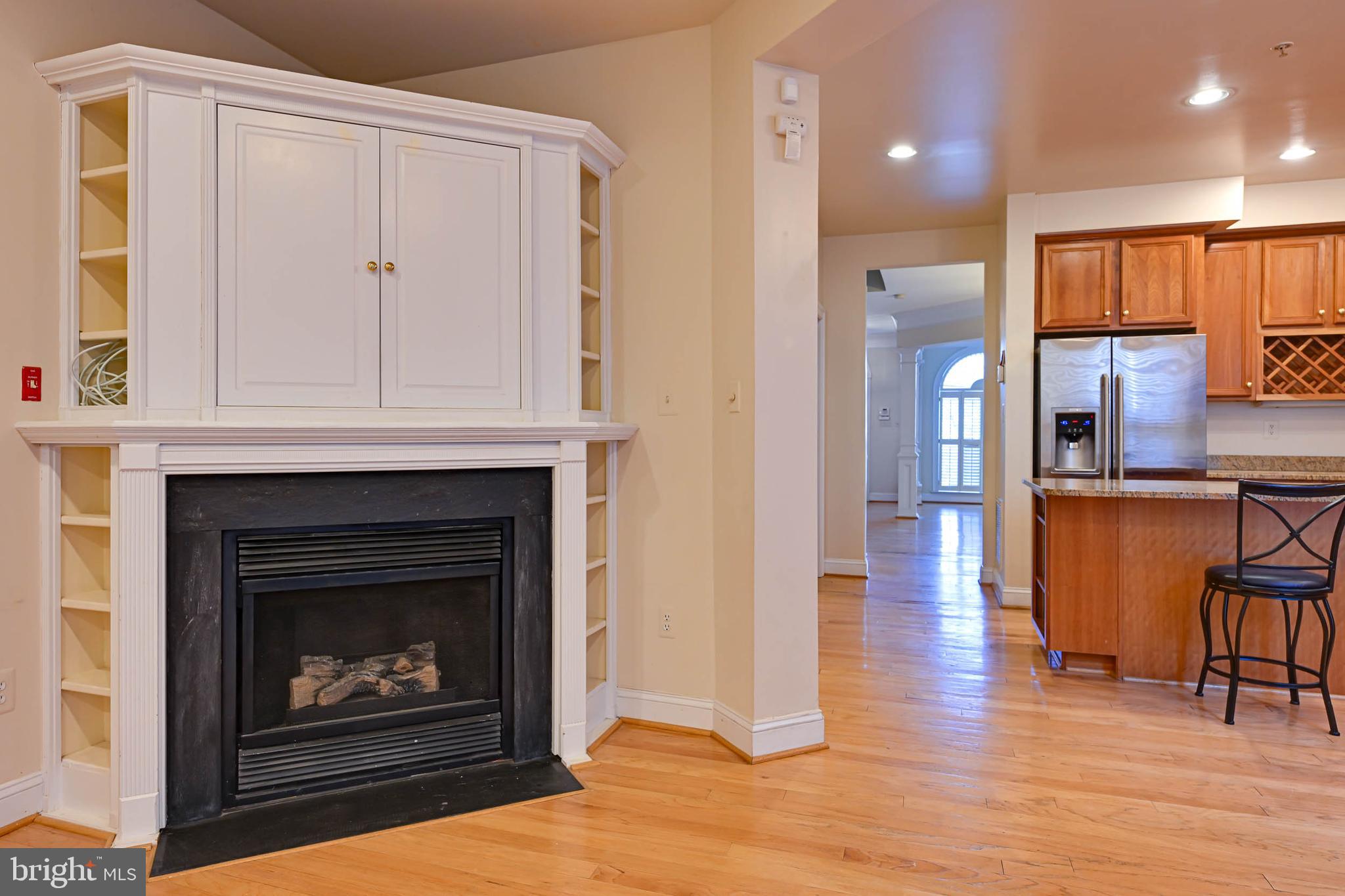 KING FARM WATKINS POND - Residential Lease