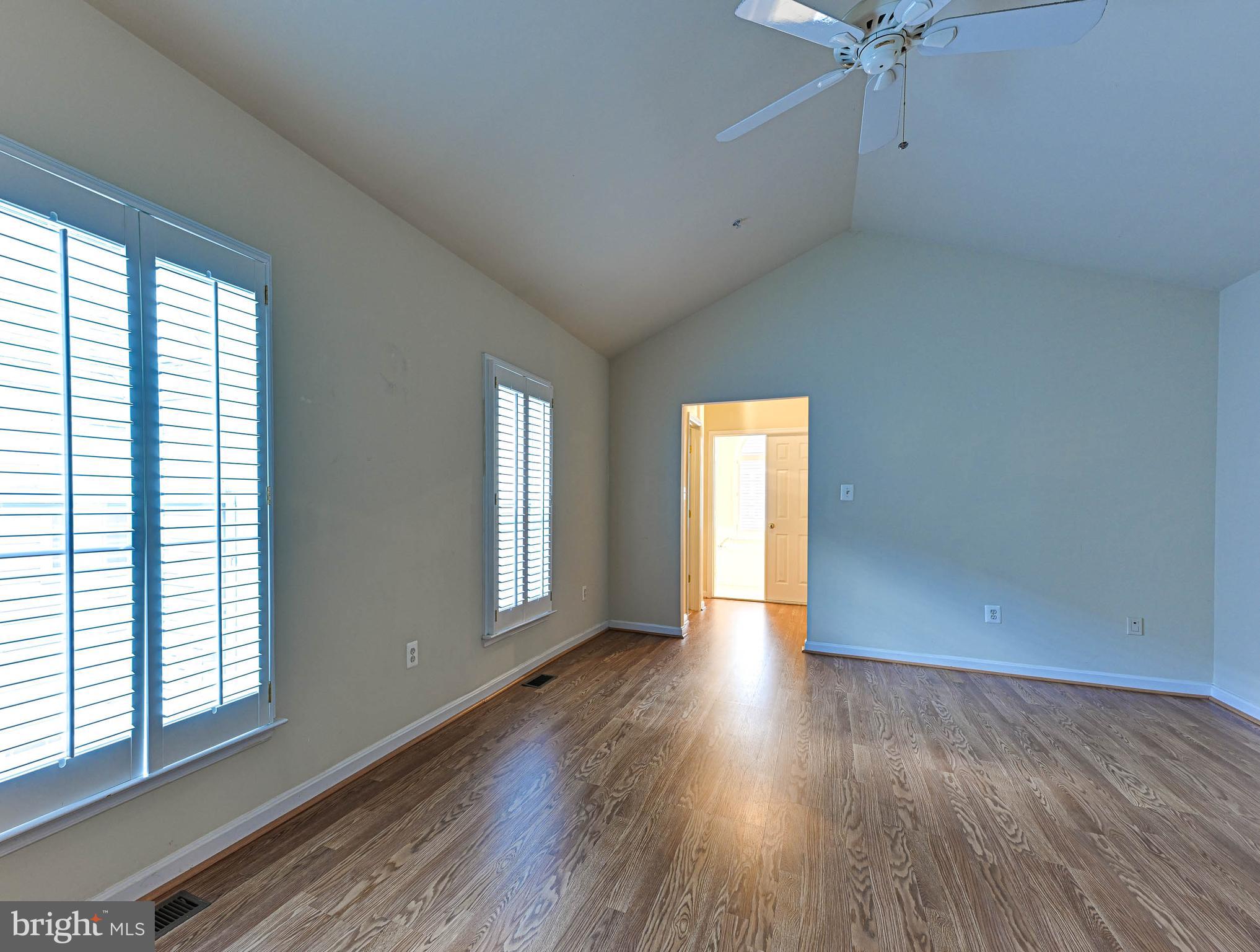 KING FARM WATKINS POND - Residential Lease