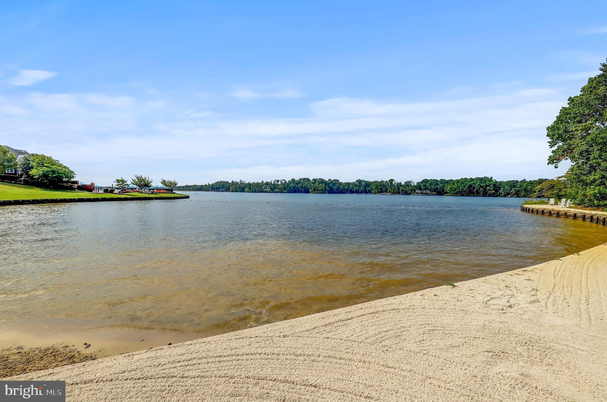 FAWN LAKE - Residential