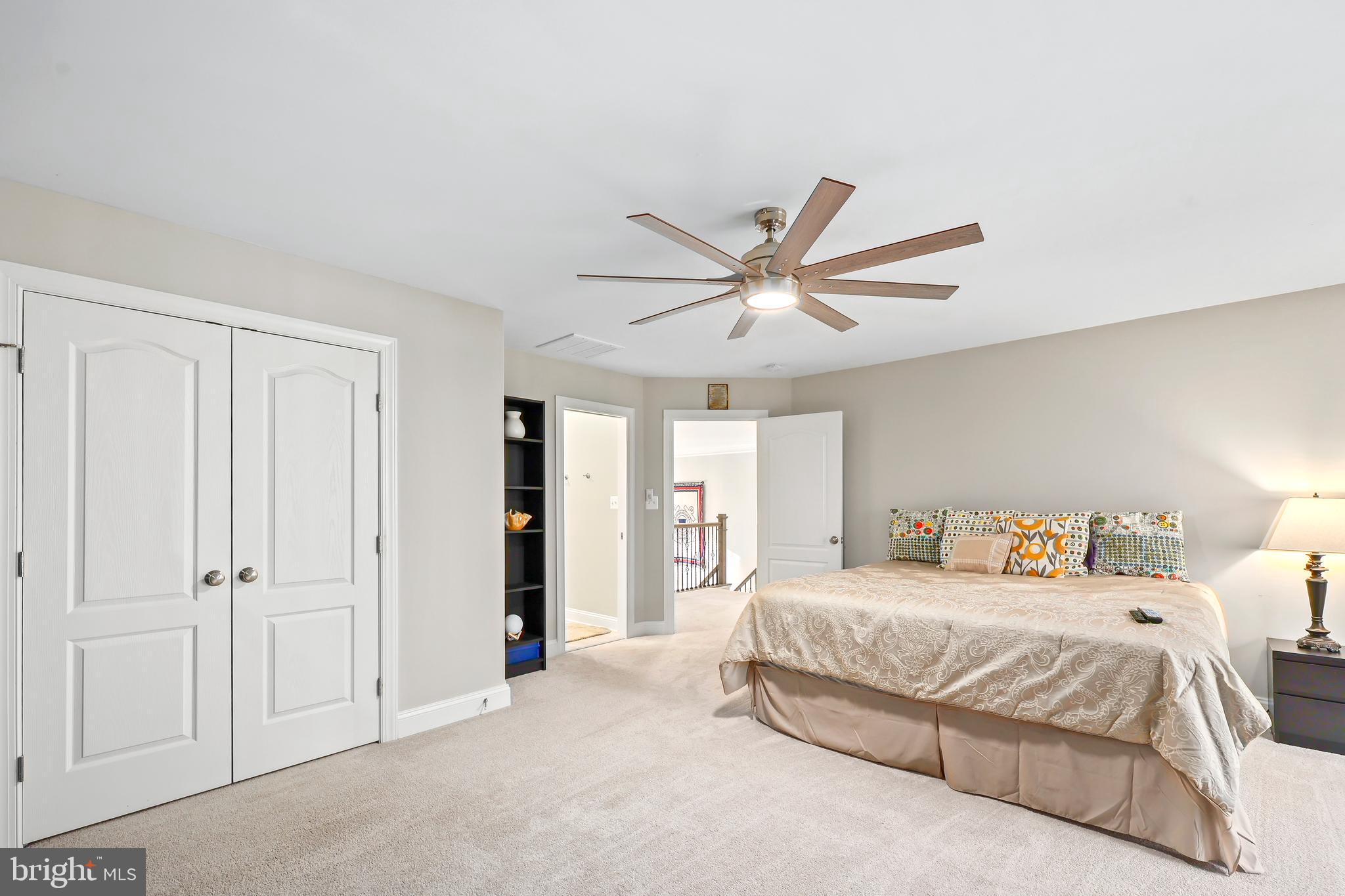 FAWN LAKE - Residential