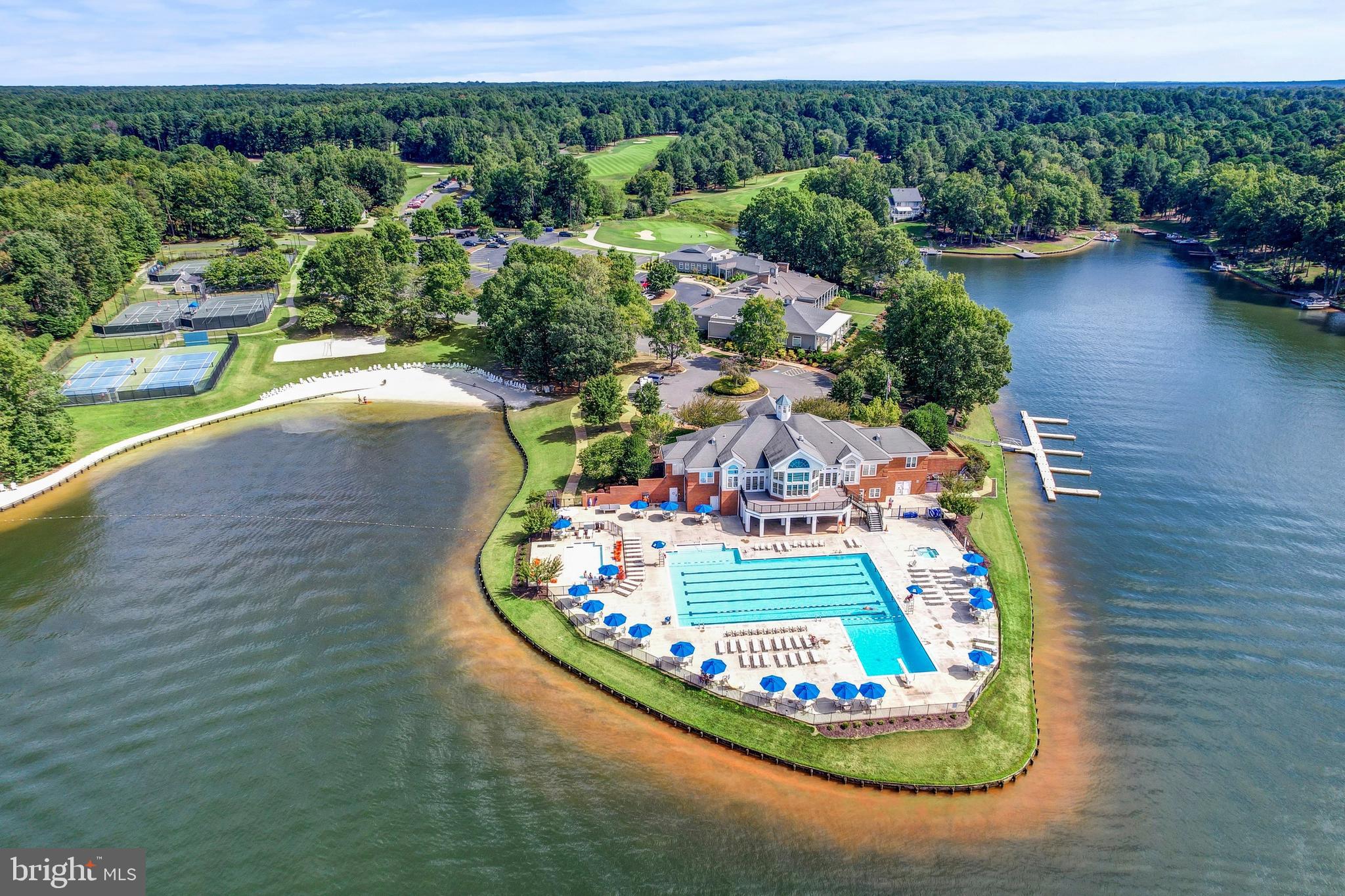 FAWN LAKE - Residential