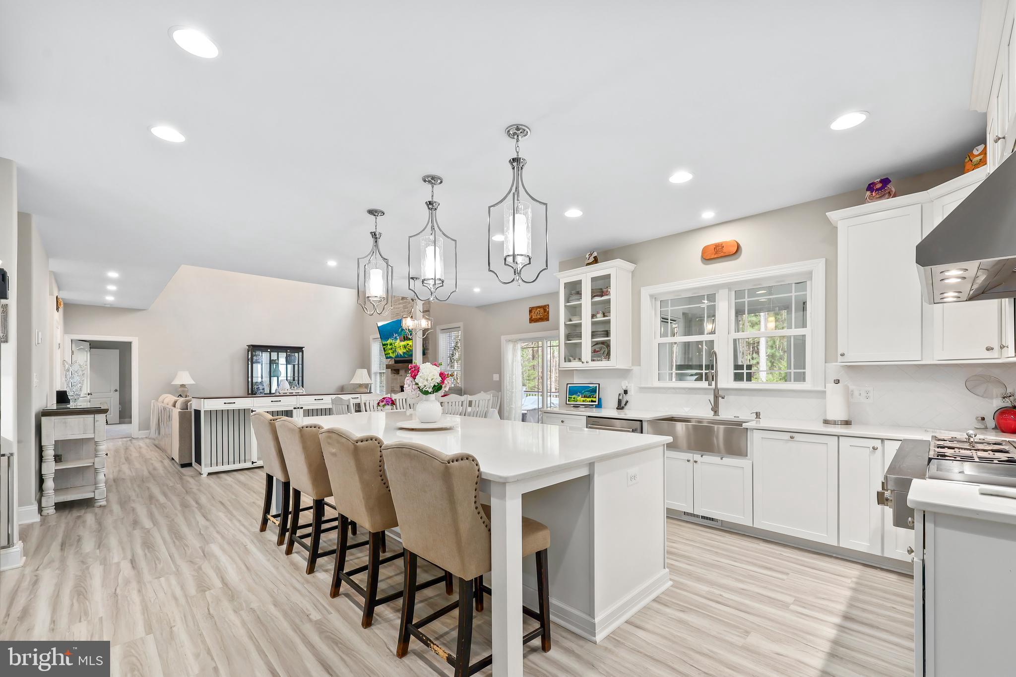 FAWN LAKE - Residential