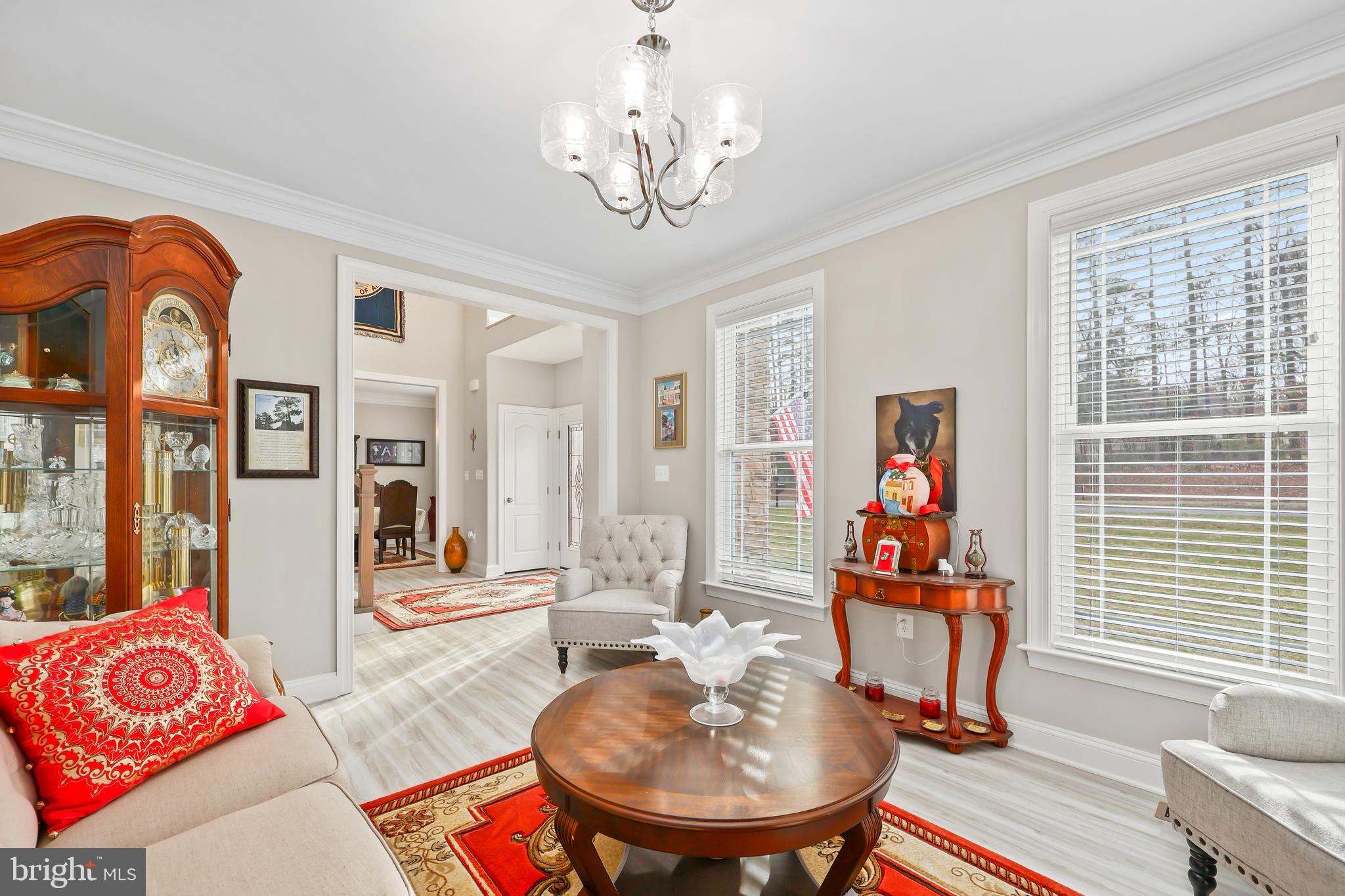 FAWN LAKE - Residential