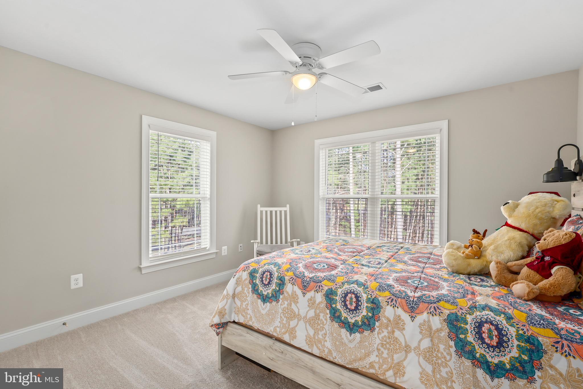 FAWN LAKE - Residential