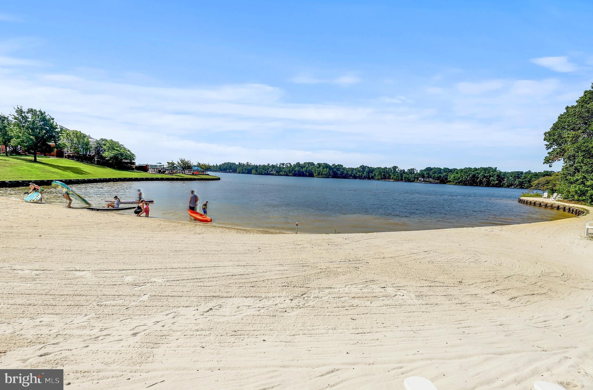 FAWN LAKE - Residential