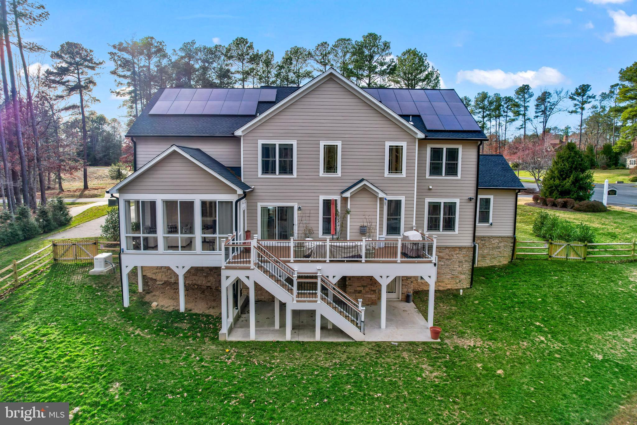 FAWN LAKE - Residential