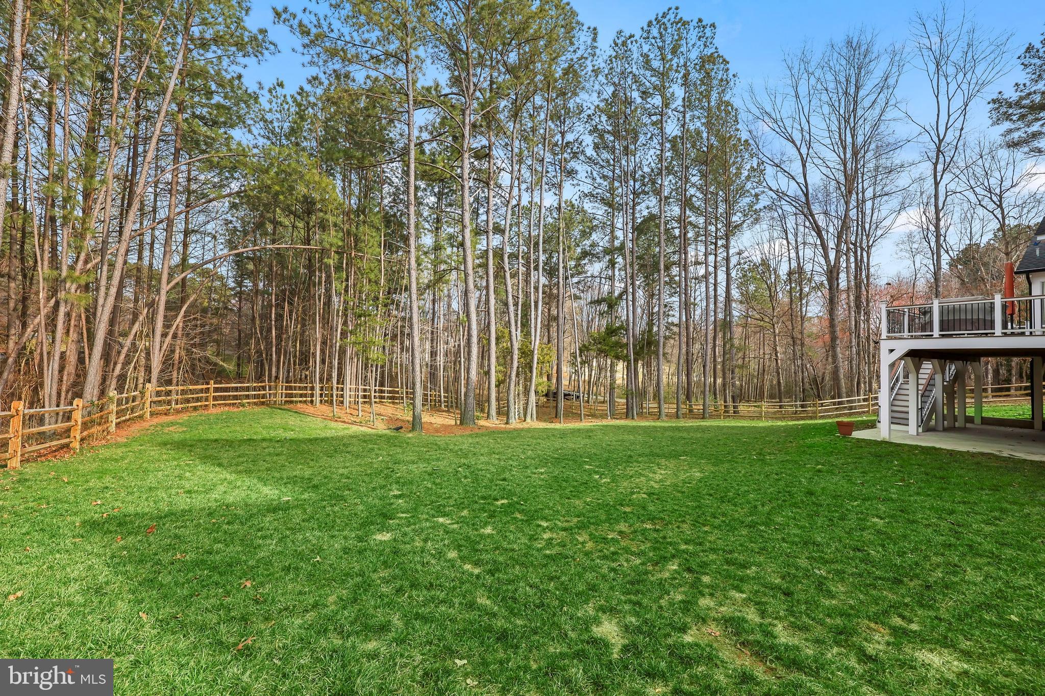 FAWN LAKE - Residential