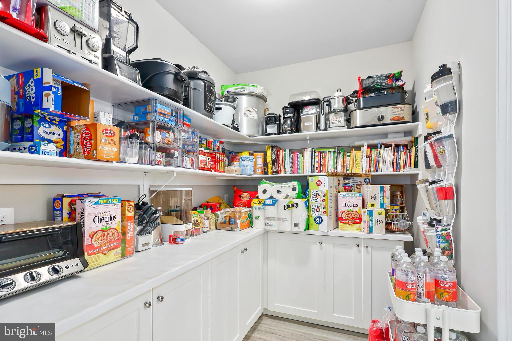 FAWN LAKE - Residential