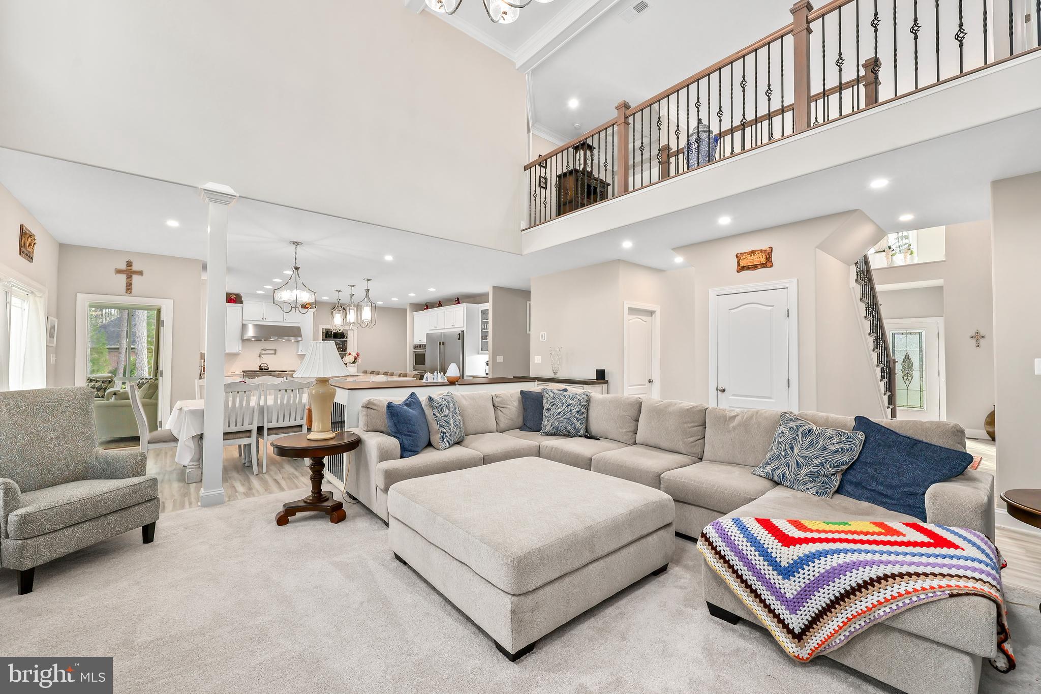 FAWN LAKE - Residential