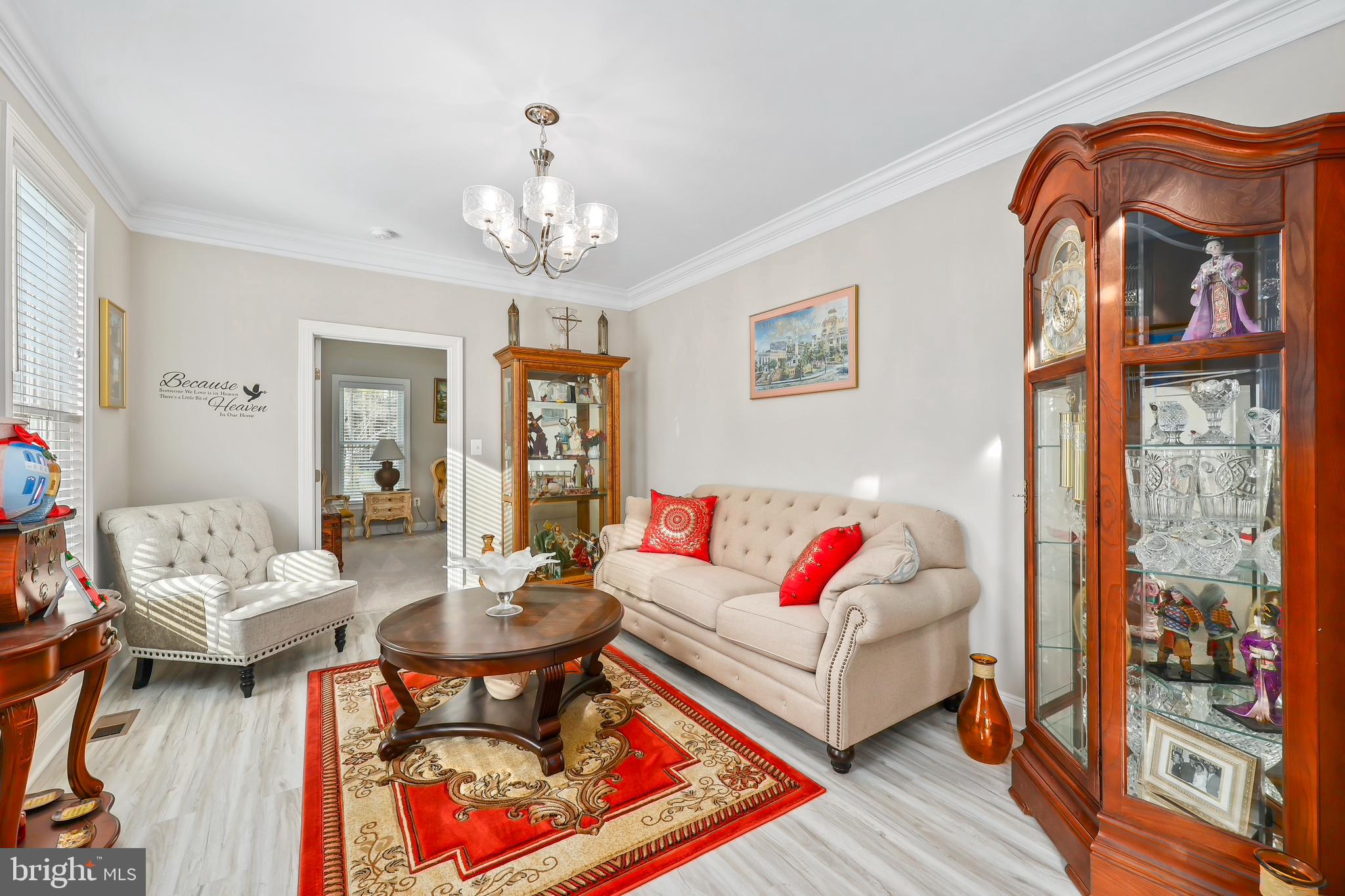 FAWN LAKE - Residential