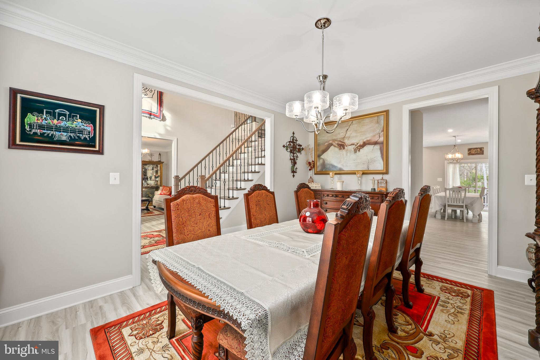 FAWN LAKE - Residential