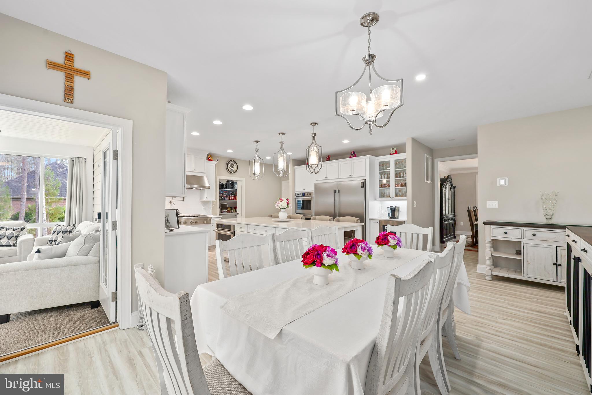 FAWN LAKE - Residential