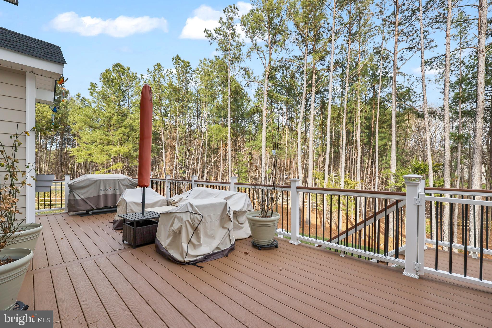 FAWN LAKE - Residential