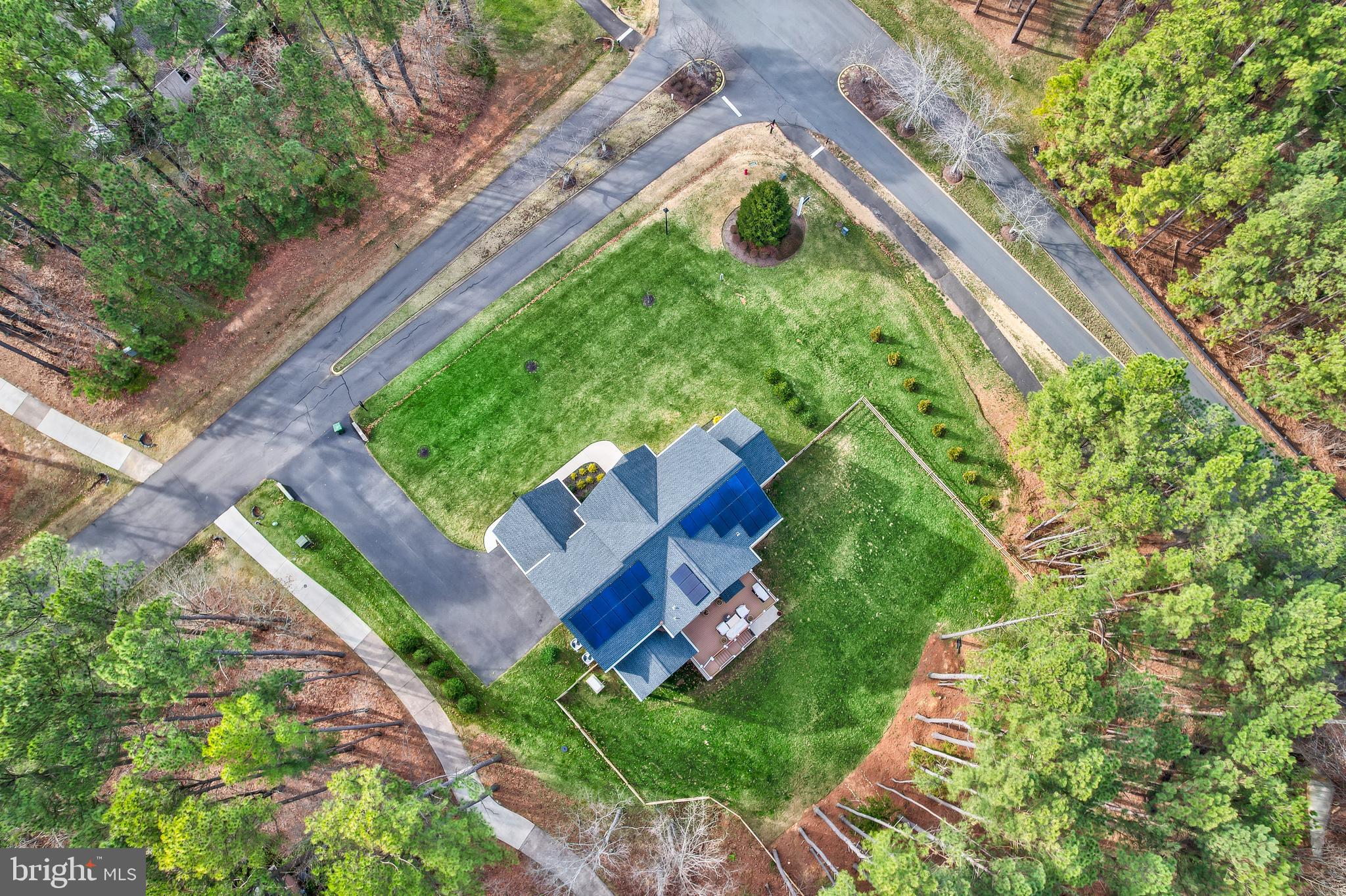 FAWN LAKE - Residential