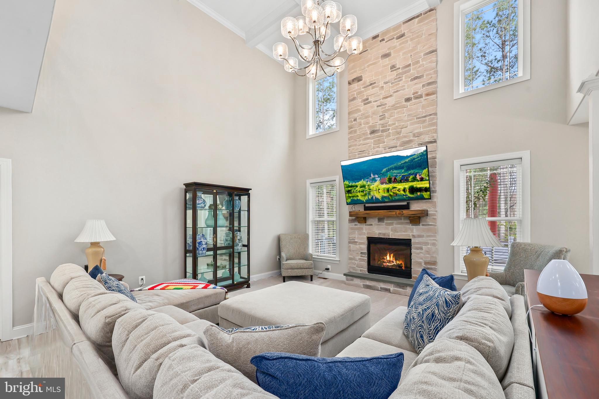 FAWN LAKE - Residential