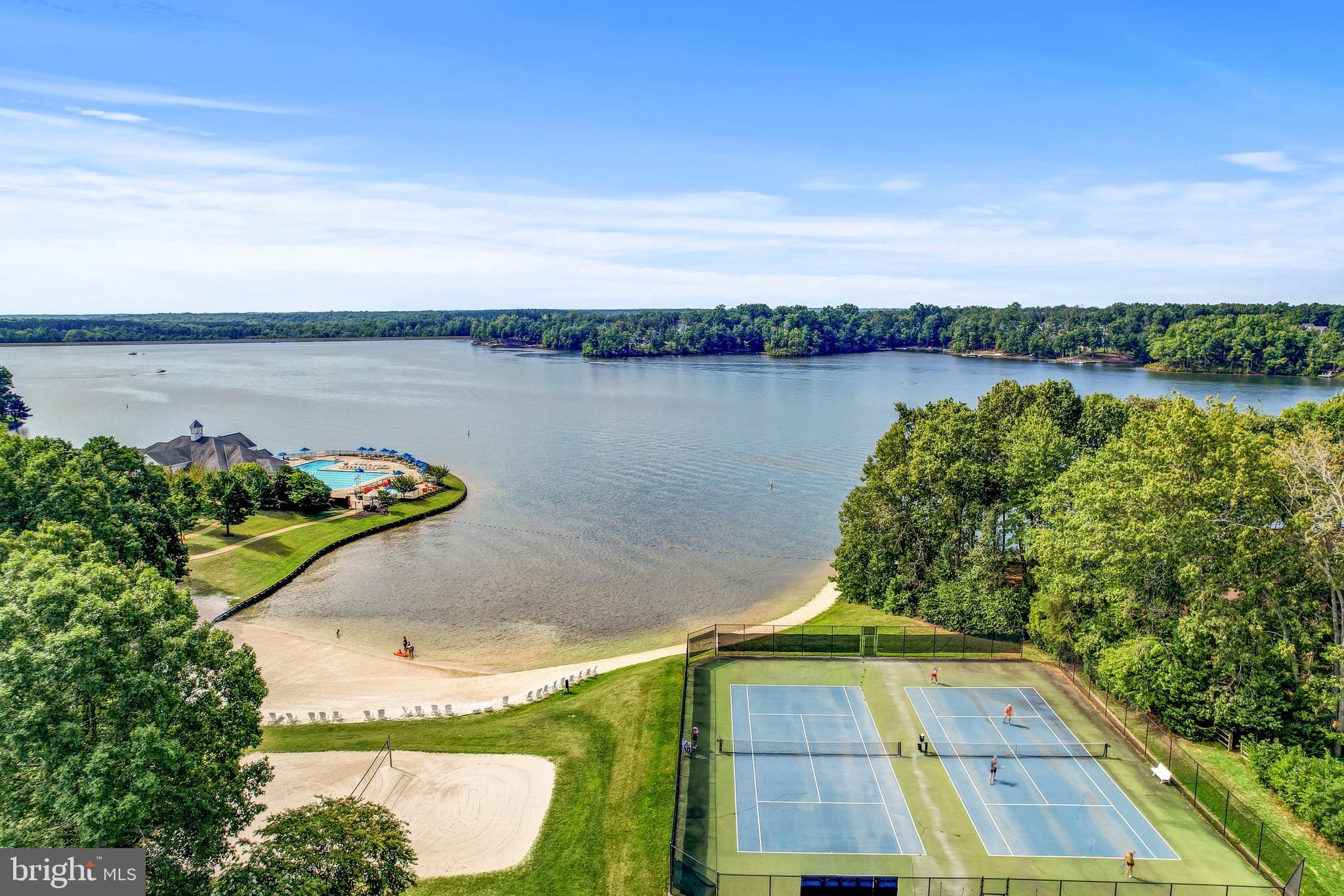 FAWN LAKE - Residential