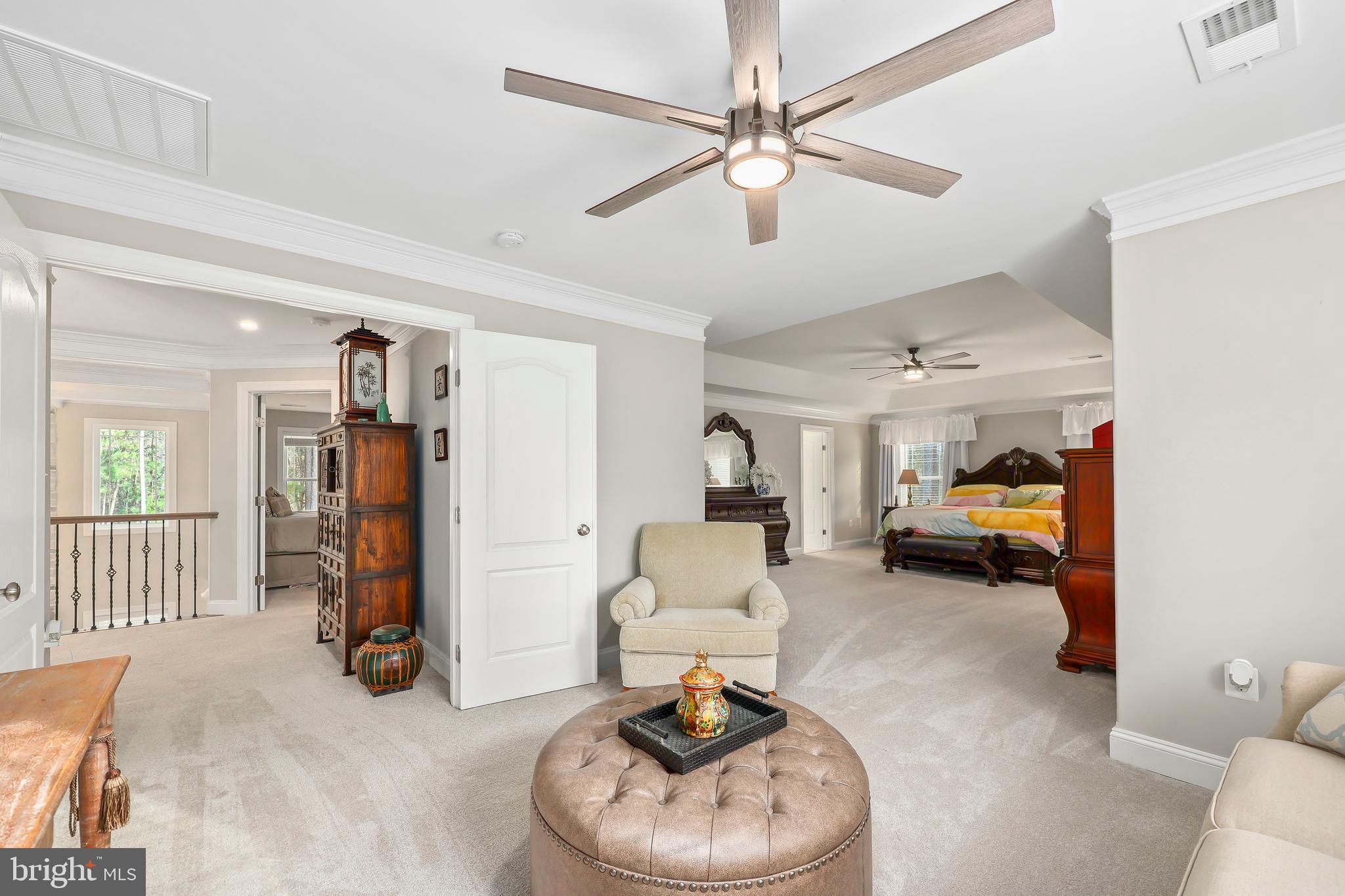 FAWN LAKE - Residential